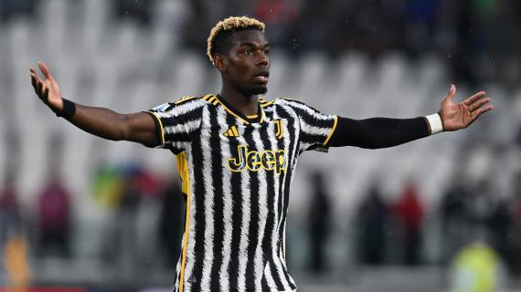 Pogba vede la luce: "L'incubo è finito". Squalifica ridotta, a marzo in campo con la Juve