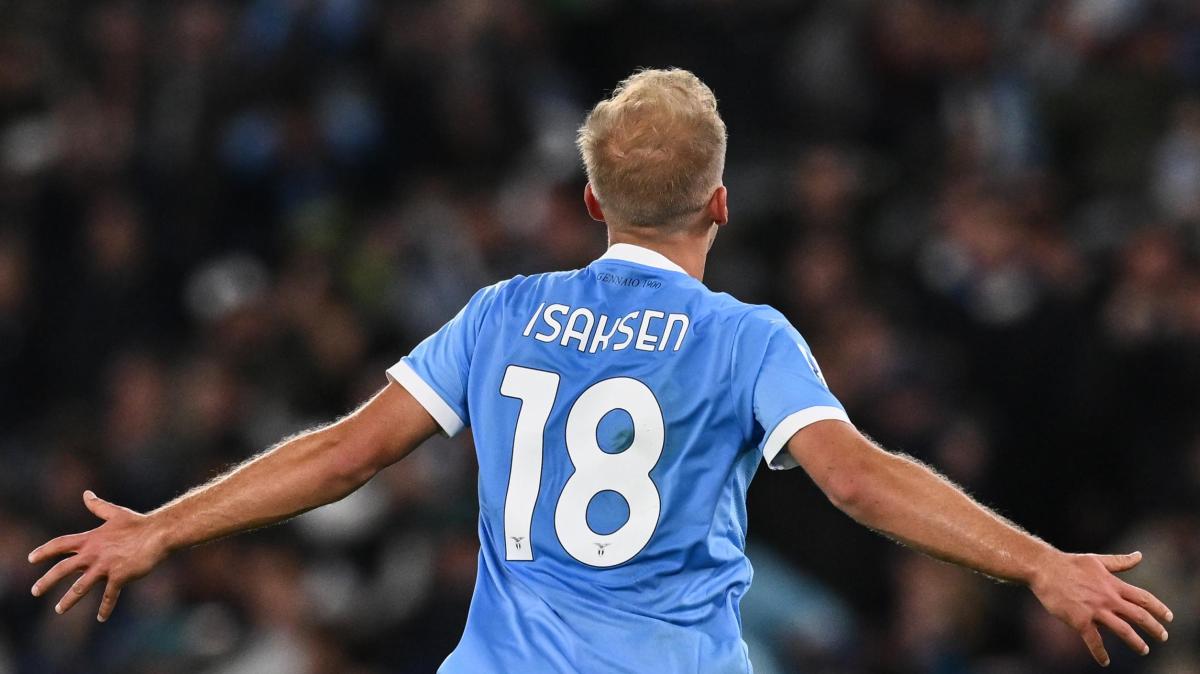 Immagine news Serie A n.1