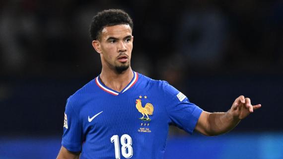 PSG, Zaire-Emery: "Tutte le sconfitte sono delusioni, i tifosi ci sono sempre stati accanto"