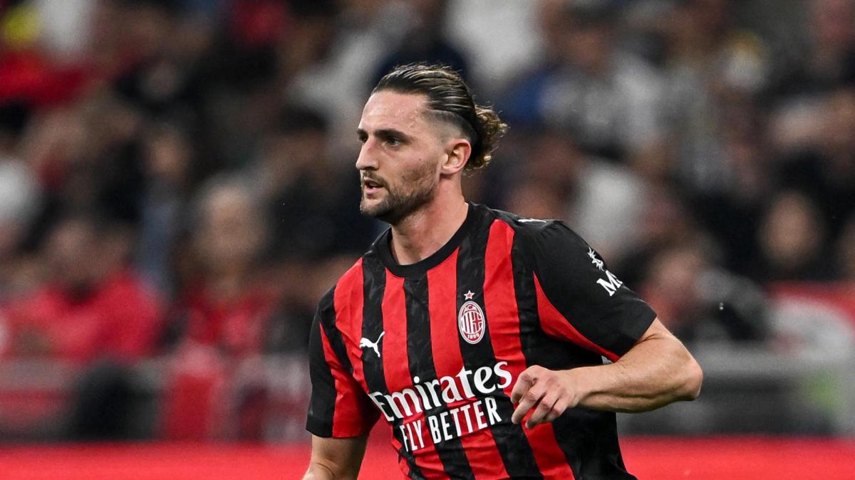 Rabiot verso i Mondiali: "Finale persa con l'Argentina? L'ho sfruttata con la Juve e la Francia"