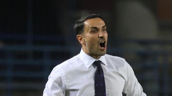 Fiorentina, Palladino e le parole di Kouame: "Strumentalizzate, a me sono piaciute"