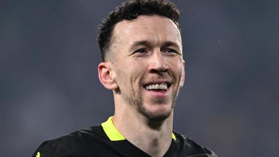 Perisic lancia il PSV: 3-0 sull'RKC. Farioli rimane comunque a +5 (e gioca domani)