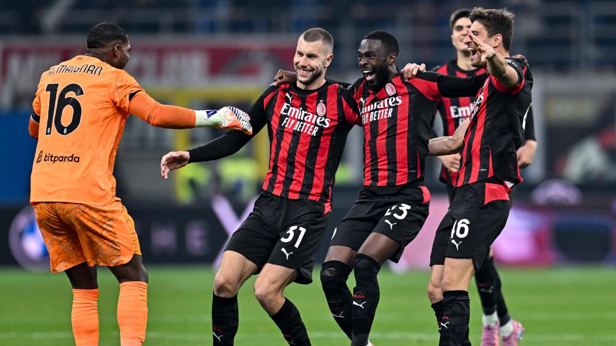 Immagine news Serie A n.1