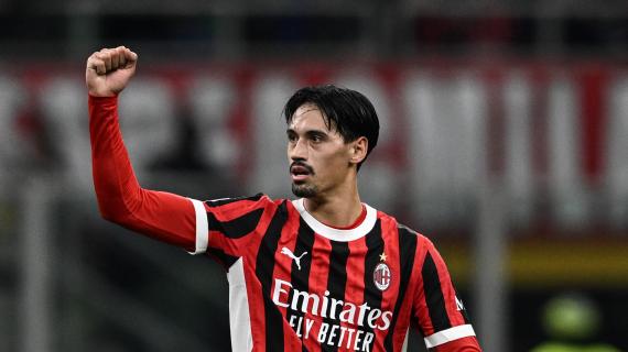 Milan, Reijnders: "Gimenez alzerà la qualità della squadra, mi piace"