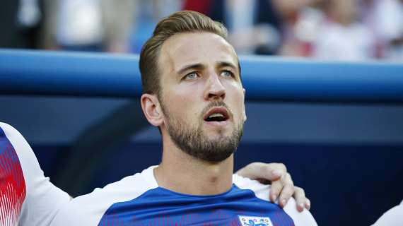 Inghilterra, Kane: "Partita dura, abbiamo preso un punto ma non è ciò che volevamo"