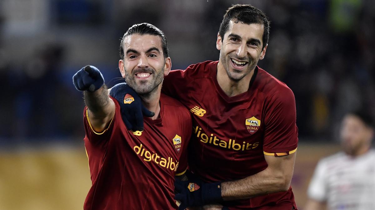 Roma, l'ex Sergio Oliveira non dimentica: "Qui posto speciale, mi ha portato tanto"