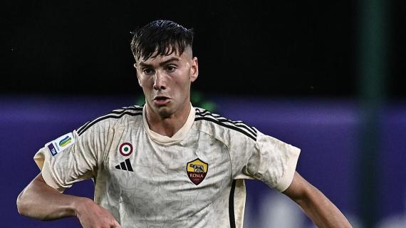 Roma, fuori gli esuberi: con Aouar va in Arabia Saudita anche il giovane Oliveras