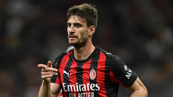 Milan, Gabbia: "Modric e Ricci non faranno fatica a integrarsi, siamo felici di averli"