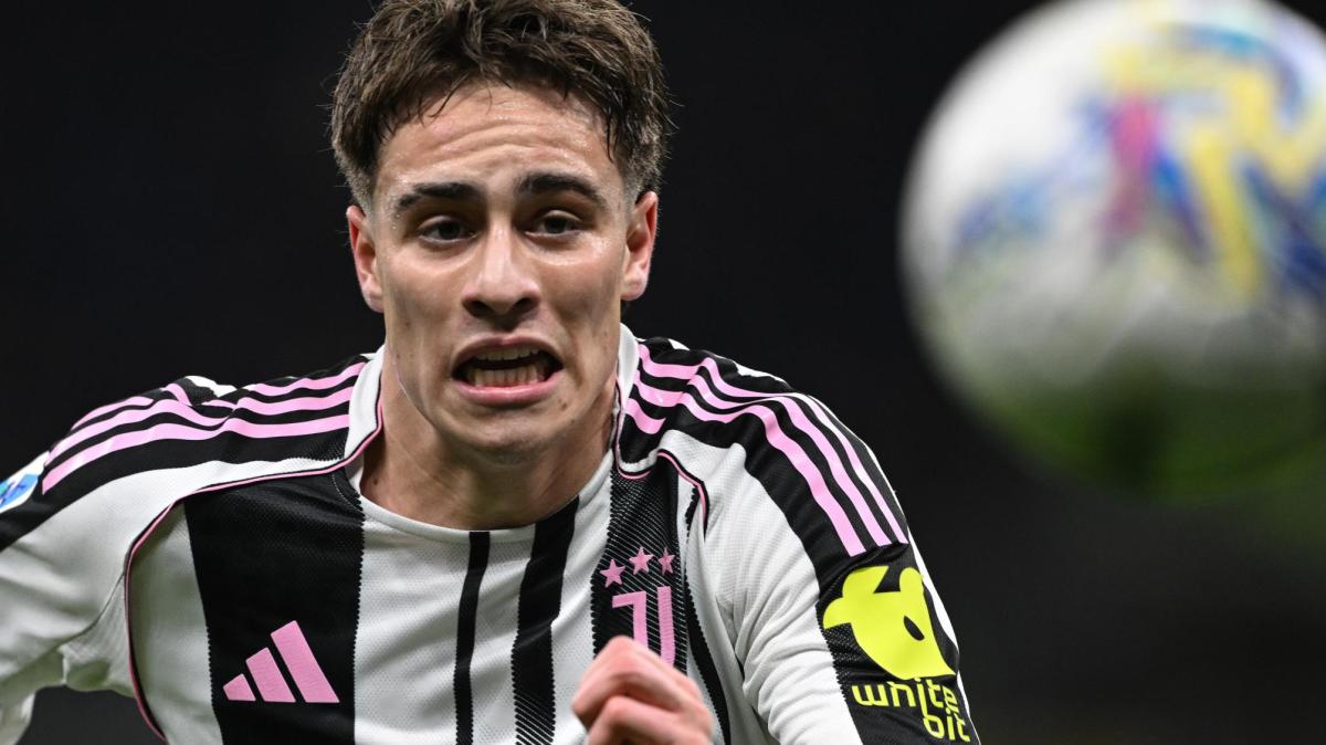 Immagine news Serie A n.1