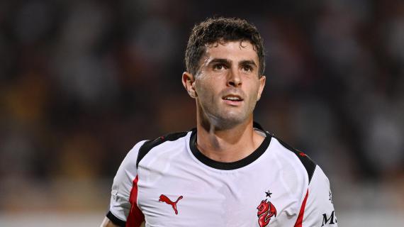 Immagine news primo piano TUTTO mercato WEB: notizie di calcio e calciomercato