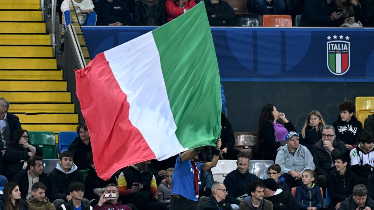 Mondiali U17, Inacio trascina l'Italia. Giovedì la sfida contro la Bolivia