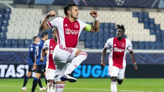L'Ajax vince in attesa della Roma: il lancieri trionfano contro il Waalwijk grazie ad Haller