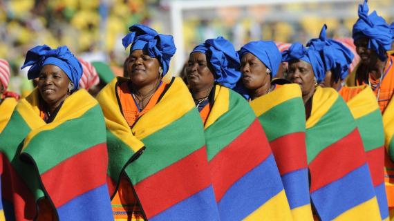 Coppa d'Africa, la Guinea supera il Gambia e inguaia il Camerun