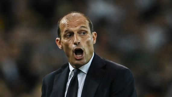 Juventus, Allegri assente nelle interviste post-partita: la ricostruzione