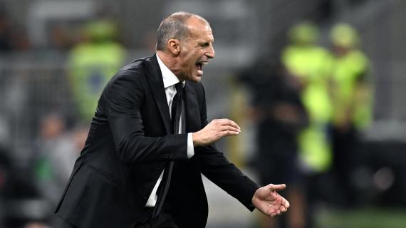 Milan, Allegri: "Questa rosa basta o serve mercato? So solo una cosa..."