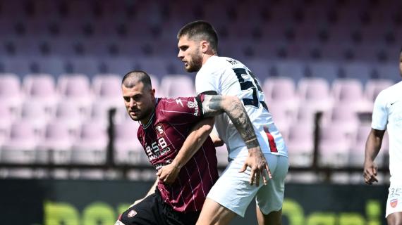 Andrea Hristov verso il Portogallo: il difensore bulgaro ex Cosenza piace al Vizela