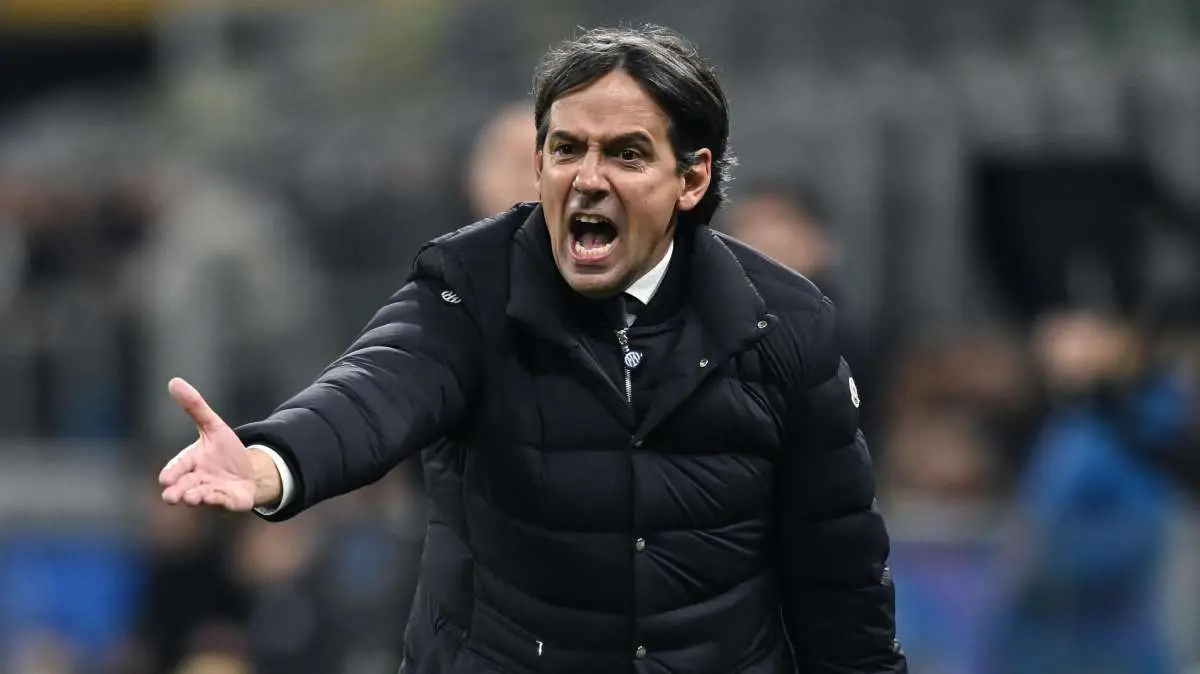 La Gazzetta Sportiva in prima pagina: "L'Inter tiene tutti"