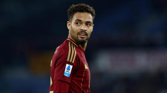 Mercato Roma, da Salah-Eddine a Le Fée: acquisti e cessioni di gennaio