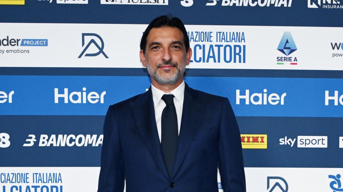 Inter, Marotta: "Baccin orgoglio per noi". Il nuovo ds: "Grazie ad Ausilio, ci siamo confrontati"