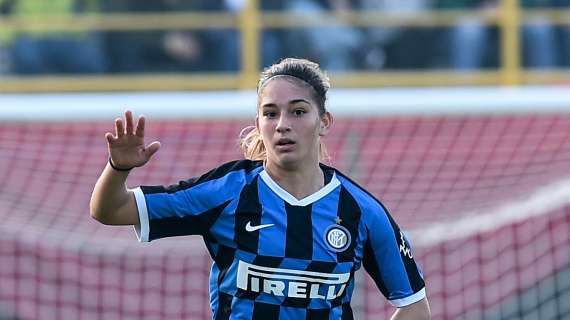 UFFICIALE: Hellas Women, altro arrivo dall'Inter: è il difensore Quazzico