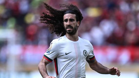 Premier regina del mercato, Cucurella: "Soldi distribuiti meglio: gli altri prendano esempio"