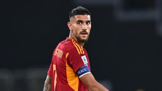 Pellegrini si riprende la sua Roma: confermato il ritorno del capitano dal 1' contro il Genoa