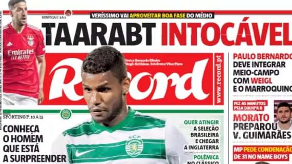 Le aperture portoghesi - Sporting, il Tar ha deciso: non è Leao a dover pagare