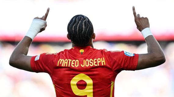 No Leeds, Mateo Joseph va al Maiorca (in prestito): "Posto ideale per crescere ancora"