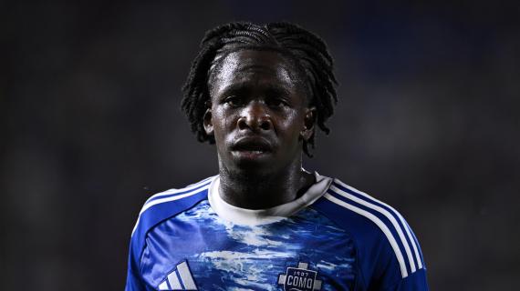 Addai già incubo degli avversari, Baturina parla la stessa lingua di Paz: Como scopre i suoi gioielli