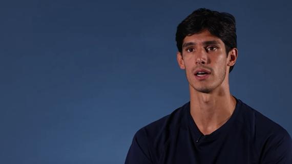Union Brescia, Giani: "Il 37 lo avevo a Pisa con Gattuso. Ora sogno il gol al Rigamonti"