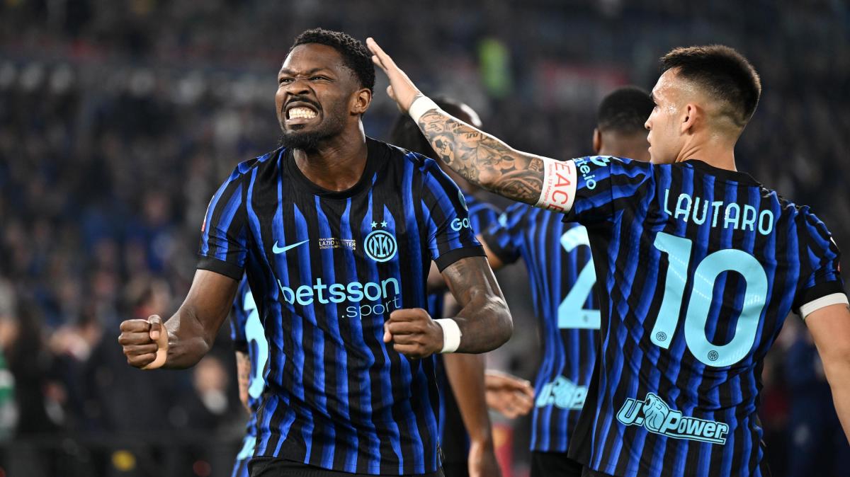 Immagine news Serie A n.2