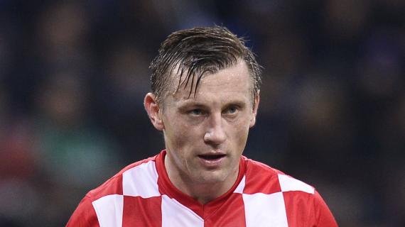 Olic anticipa Croazia-Italia: "Un paio di gol li faremo, ma io firmo subito per l'1-0"