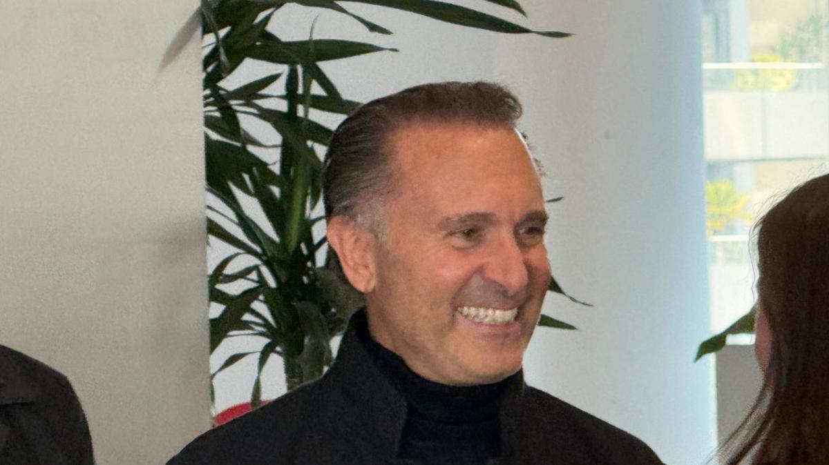 Immagine news primo piano TUTTO mercato WEB: notizie di calcio e calciomercato