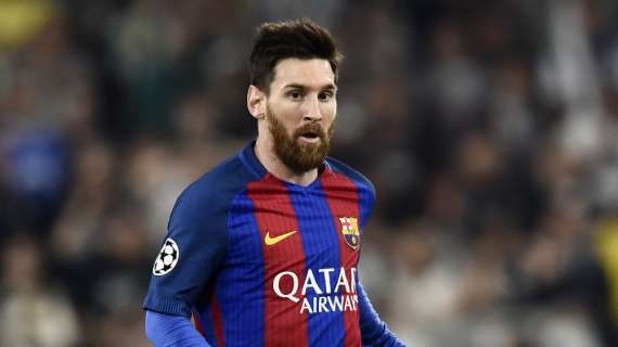 Messi, addio al Barcellona. Wanchope: "La cosa più logica è che vada a giocare al City"