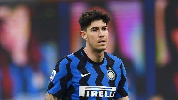 Inter, Bastoni: "A Napoli non è facile giocare, ma noi abbiamo imparato a soffrire"