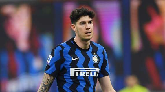 Inter, Bastoni al 45': "Dopo la sosta non è mai facile, importante avere segnato un gol"