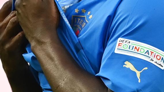Azzurri o Togo? Il caso molto italiano di Wisdom Amey, il più precoce debuttante della Serie A