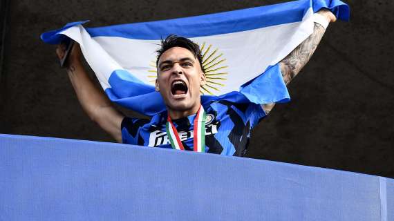 QS: "Inter, Hakimi potrebbe non bastare. Via anche Lautaro?"