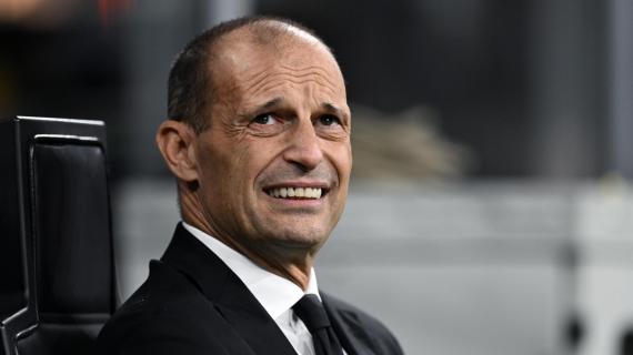 Cosa sta creando (e cosa ha già creato) Massimiliano Allegri