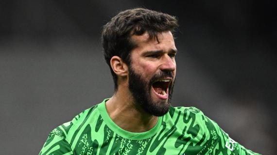 Brasile-Colombia, paura per lo scontro Alisson-Sanchez. Poi 7 cambi verdeoro: il motivo