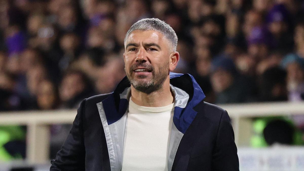 Federico De Luca 2026