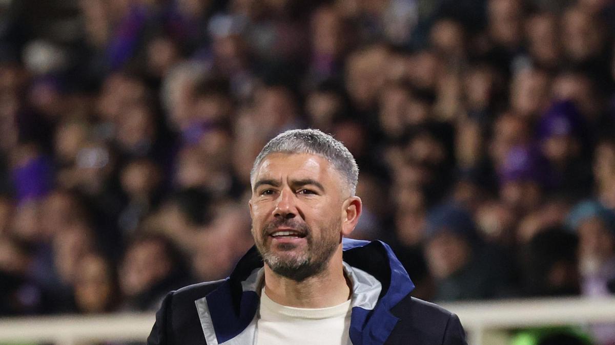 Federico De Luca 2026