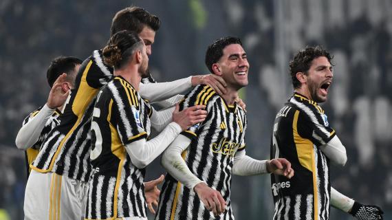 La Juventus non vede l'ora di cedere lo scettro all'Inter: gli stipendi dei bianconeri