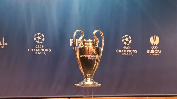 LIVE TMW - DIRETTA CHAMPIONS LEAGUE: Napoli e Real corsari, bene le inglesi