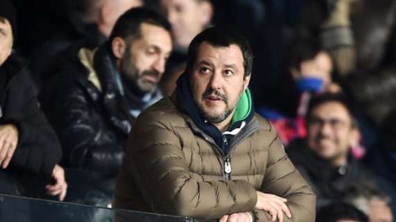 Salvini: "Un operaio dell'Ilva vale 10 Balotelli. Non ci servono fenomeni"