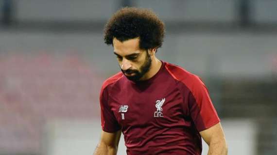 Liverpool, Salah: "E' un momento difficile, peccato per i tre gol subiti"