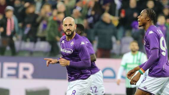 Le pagelle della Fiorentina - Saponara cambia tutto, quanto mancavano Castrovilli e Gonzalez