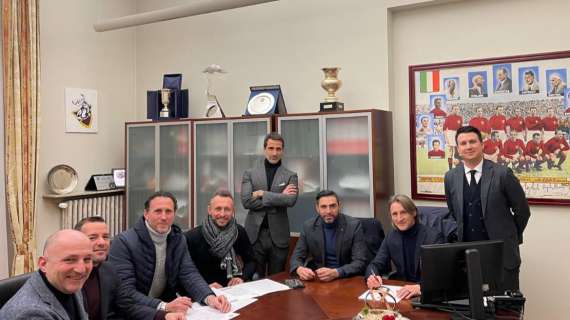 TMW - Torino, per Nicola contratto di 6 mesi: opzione di rinnovo legata ai risultati