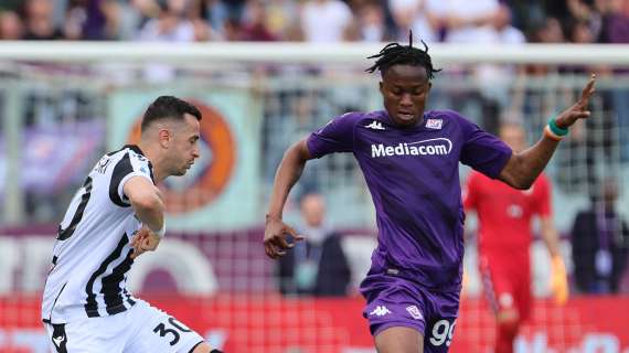 Fiorentina e Udinese agli opposti nei primi 15'. E quanti rigori contro! 