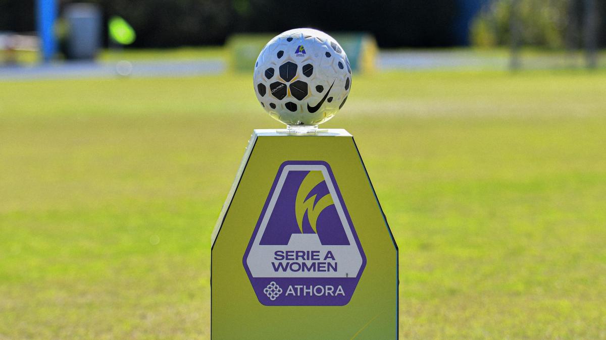 Immagine news Calcio femminile n.1